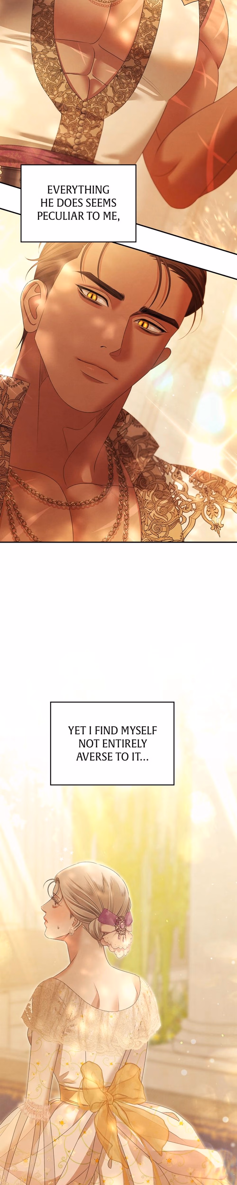 Predatory Marriage - Chapter 10 - Part 22