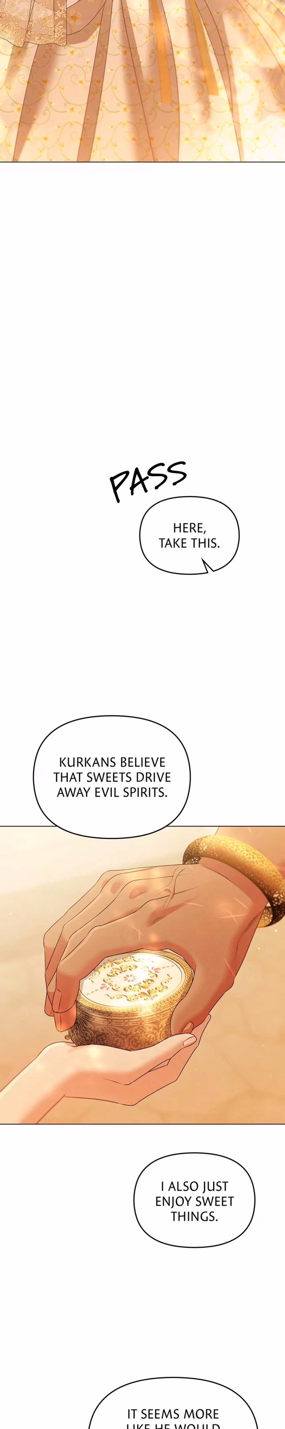 Predatory Marriage - Chapter 10 - Part 23
