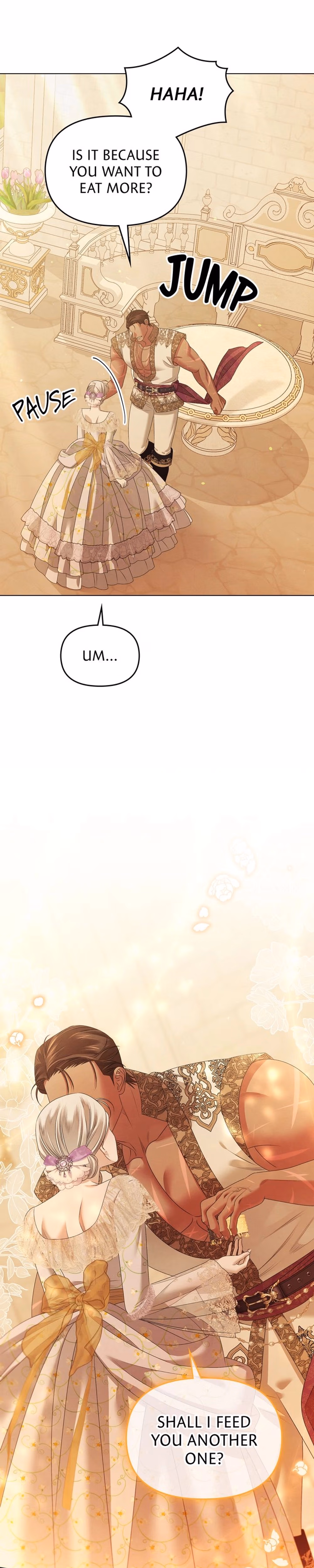Predatory Marriage - Chapter 10 - Part 29