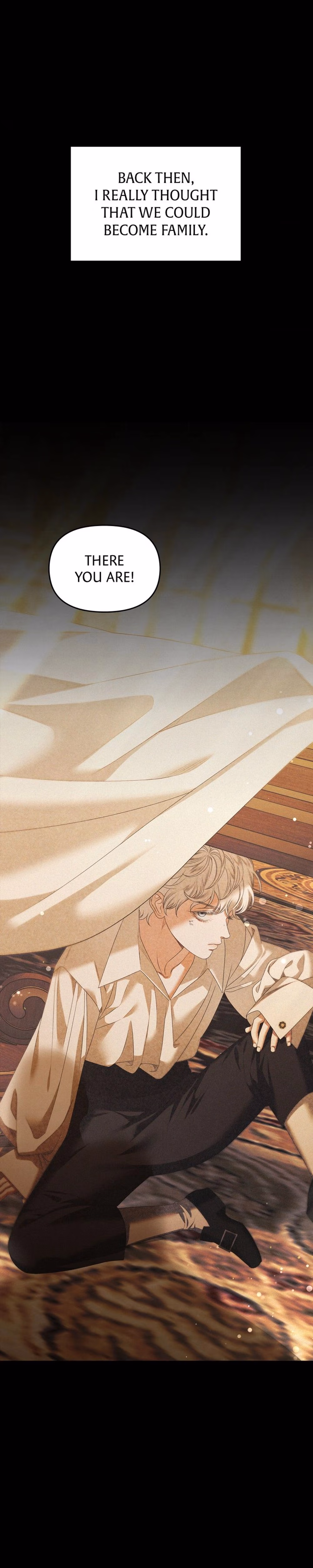 Predatory Marriage - Chapter 11 - Part 4