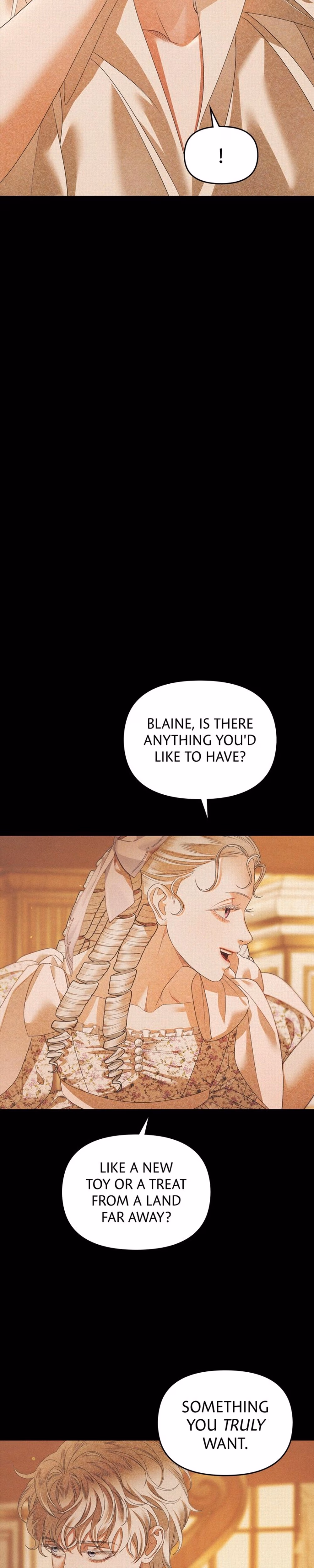 Predatory Marriage - Chapter 11 - Part 8