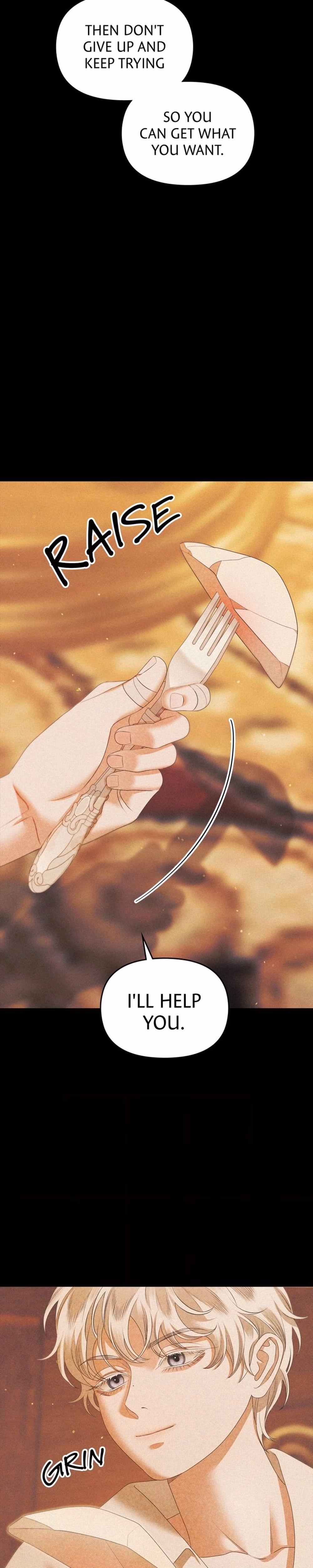 Predatory Marriage - Chapter 11 - Part 10