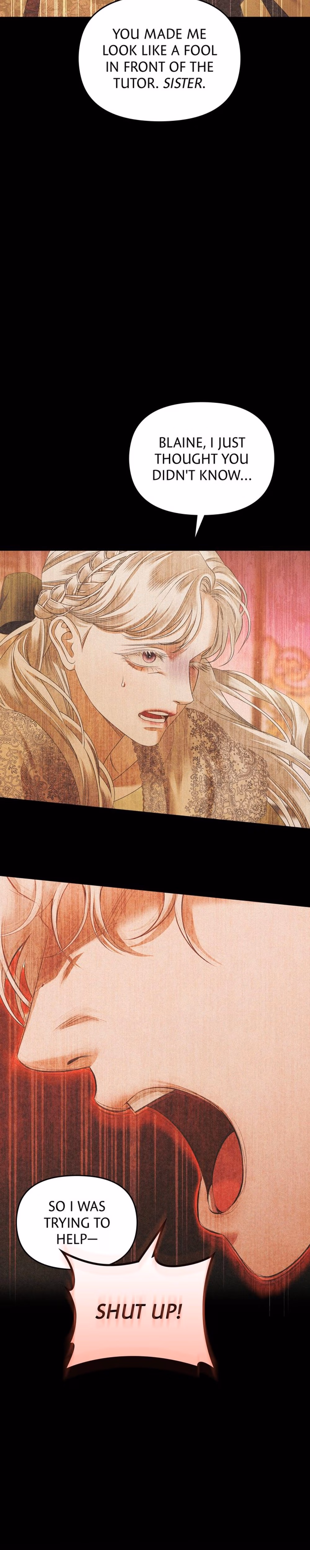 Predatory Marriage - Chapter 11 - Part 15