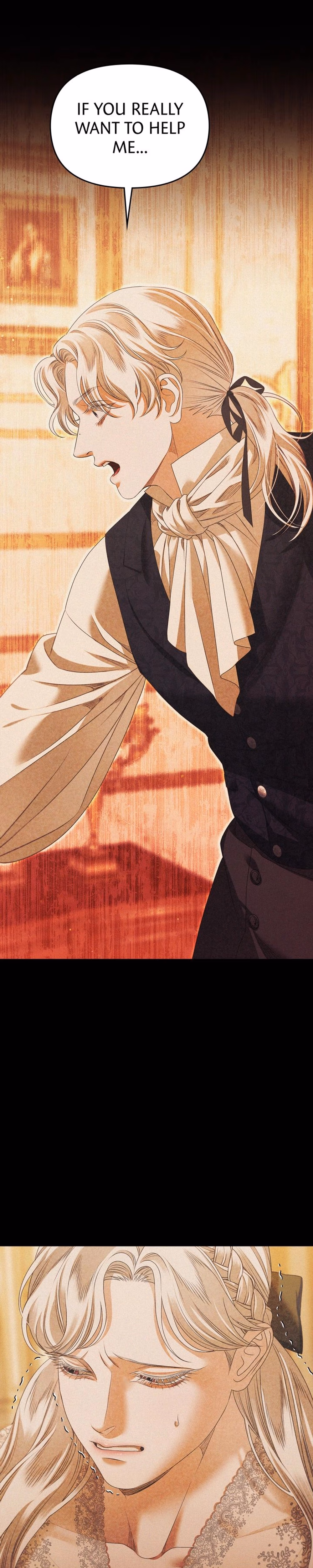 Predatory Marriage - Chapter 11 - Part 16