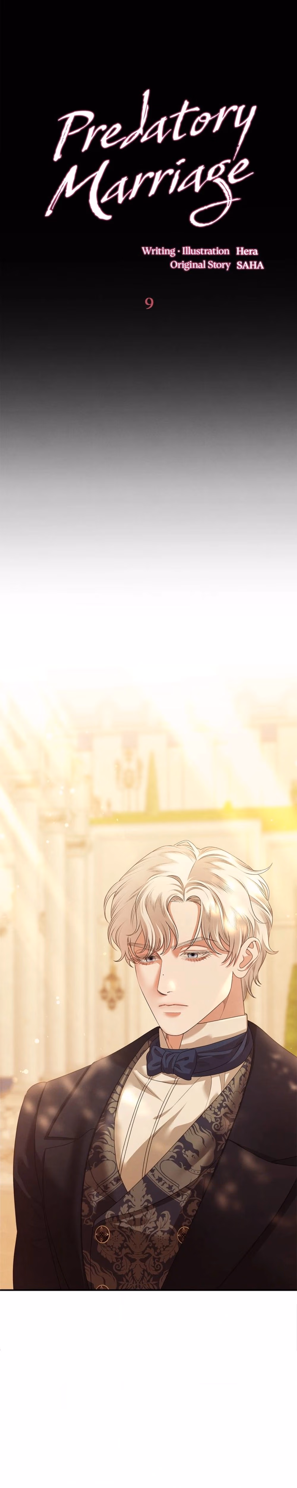 Predatory Marriage - Chapter 11 - Part 20