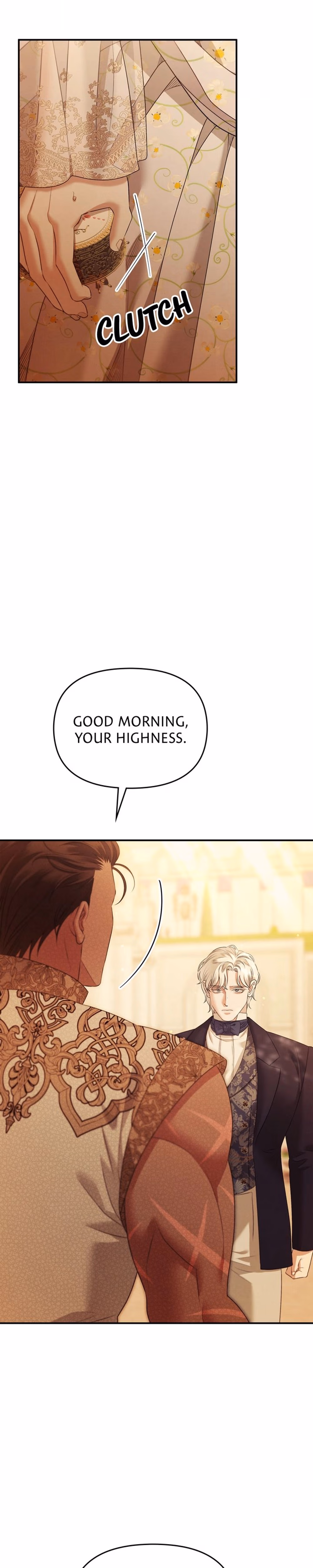 Predatory Marriage - Chapter 11 - Part 21