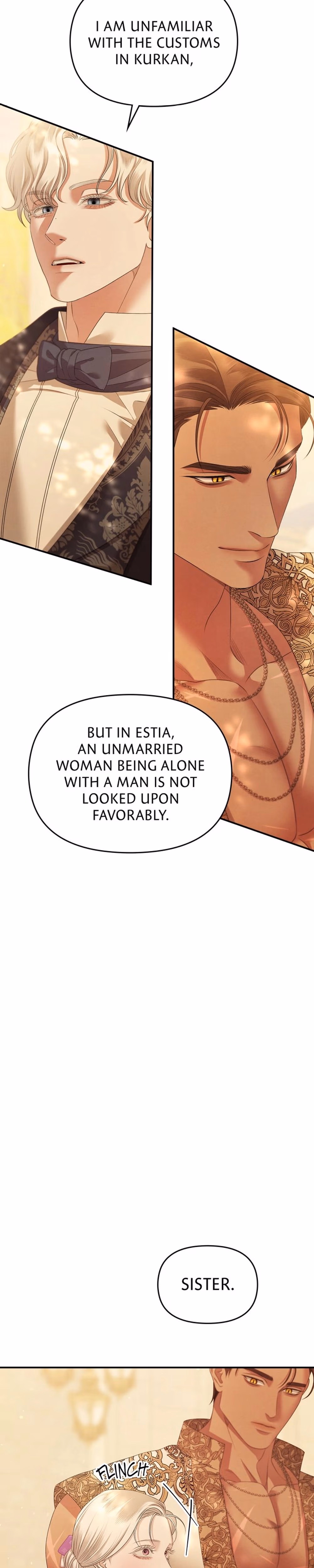 Predatory Marriage - Chapter 11 - Part 22
