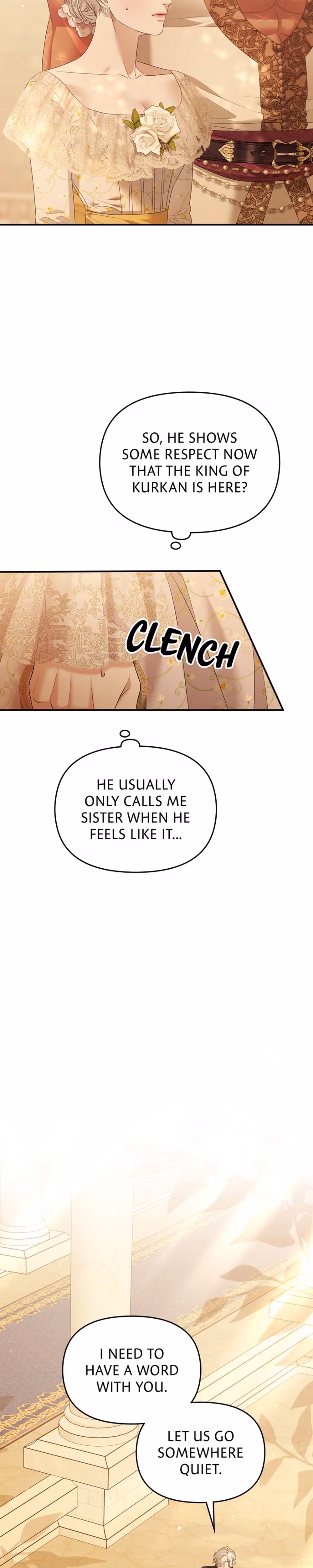 Predatory Marriage - Chapter 11 - Part 23