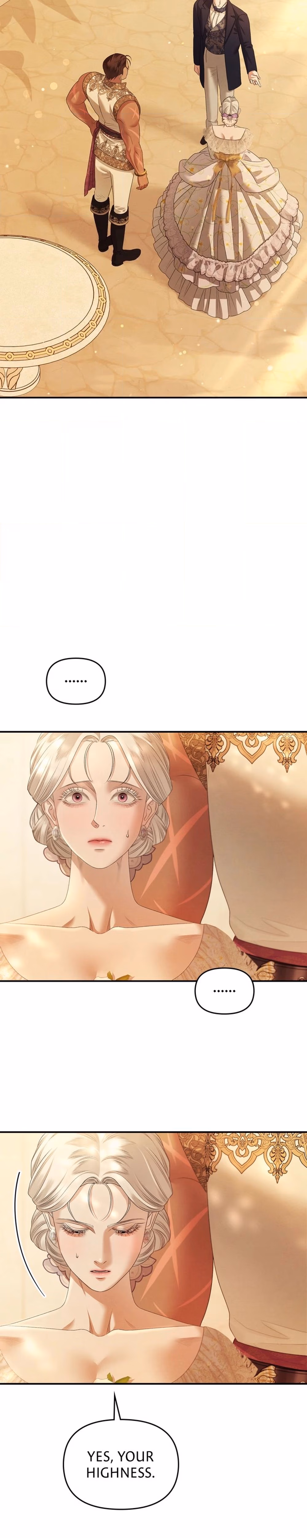 Predatory Marriage - Chapter 11 - Part 24