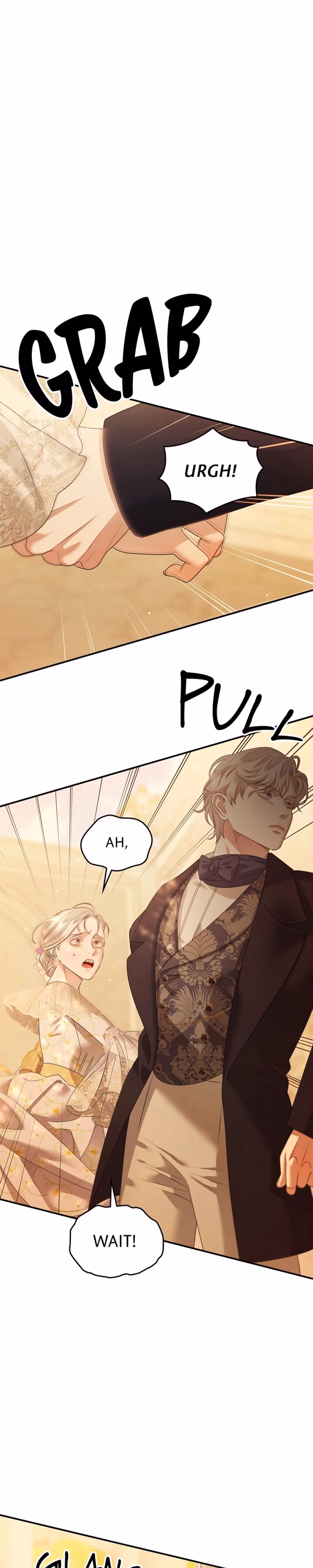 Predatory Marriage - Chapter 11 - Part 25