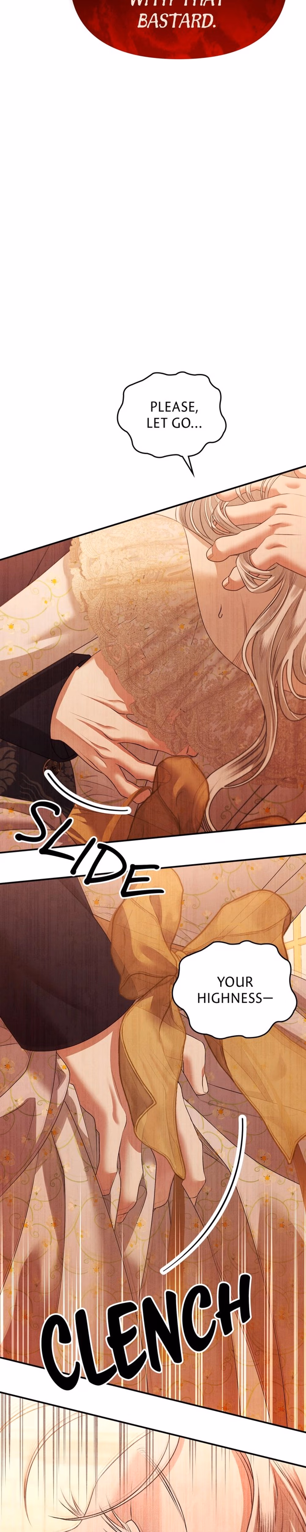 Predatory Marriage - Chapter 11 - Part 33