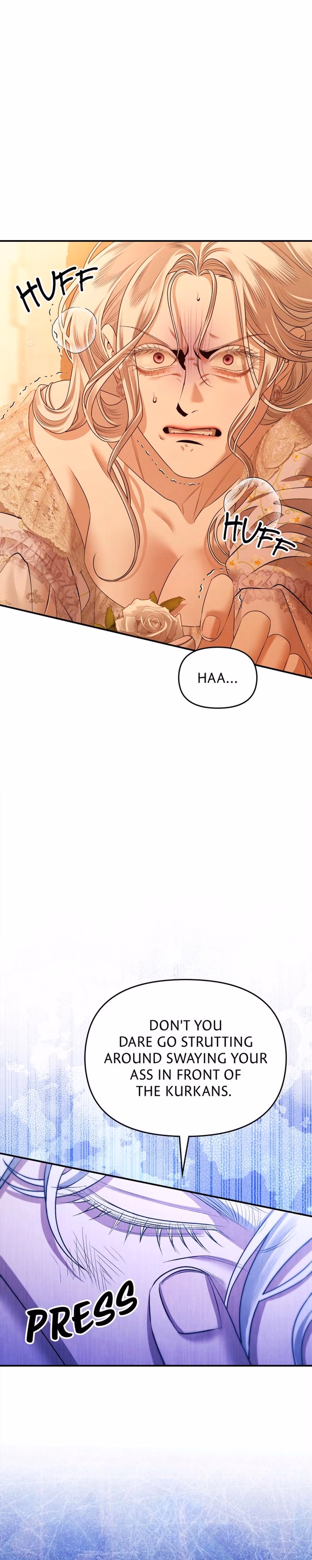 Predatory Marriage - Chapter 11 - Part 35