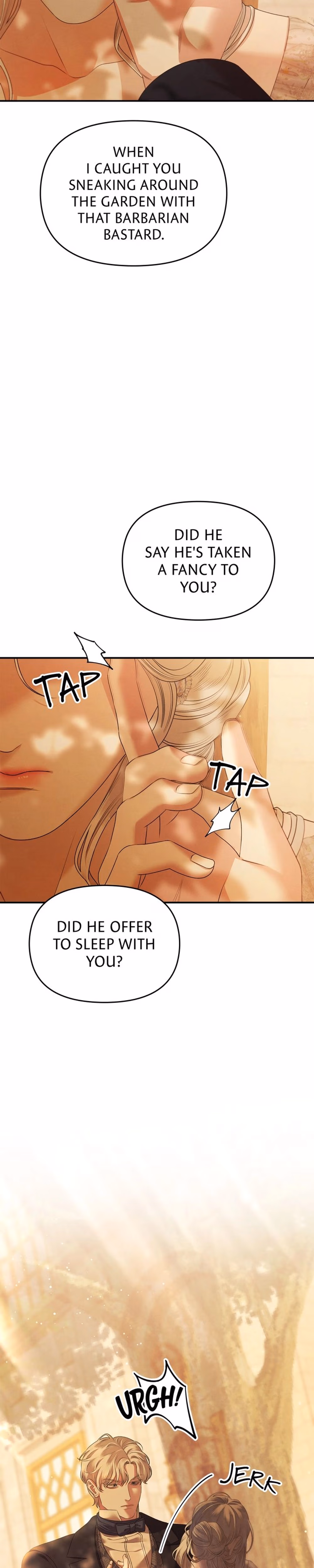 Predatory Marriage - Chapter 12 - Part 3