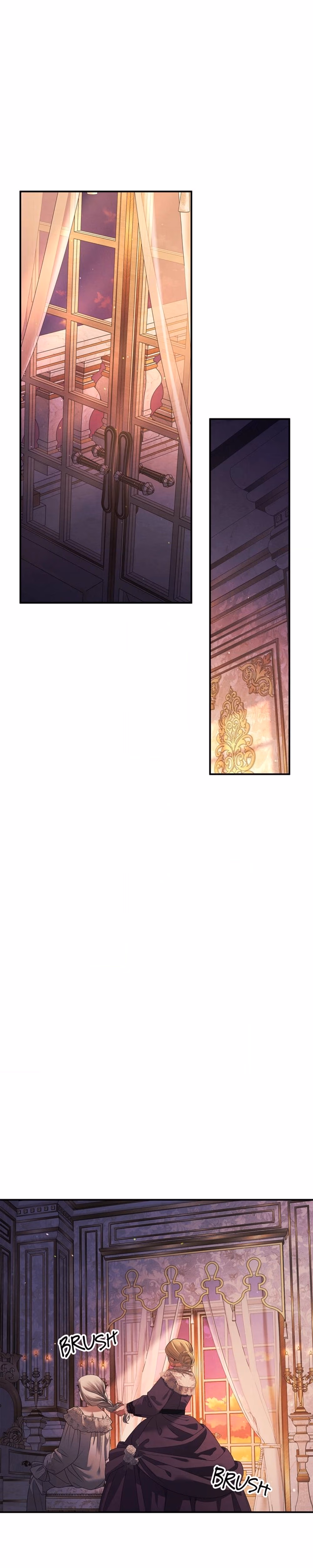 Predatory Marriage - Chapter 12 - Part 7