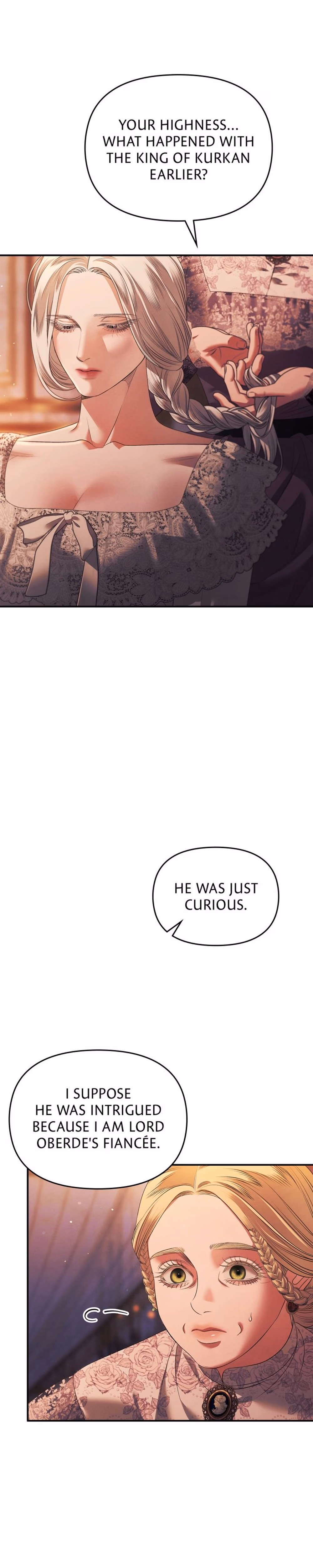 Predatory Marriage - Chapter 12 - Part 8