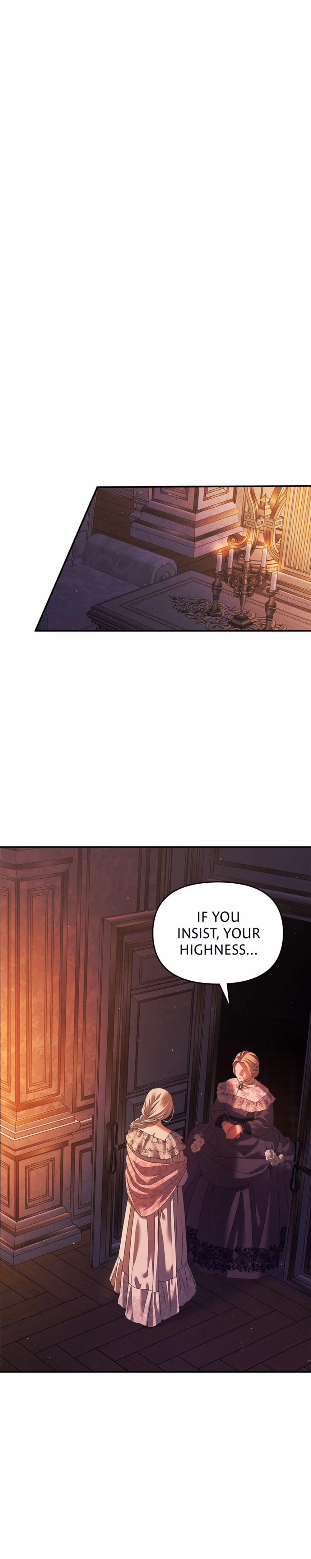 Predatory Marriage - Chapter 12 - Part 12