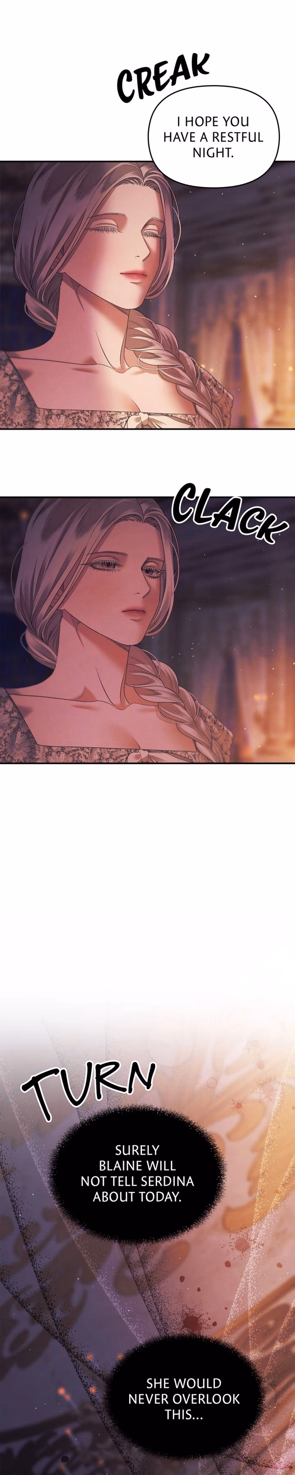 Predatory Marriage - Chapter 12 - Part 13