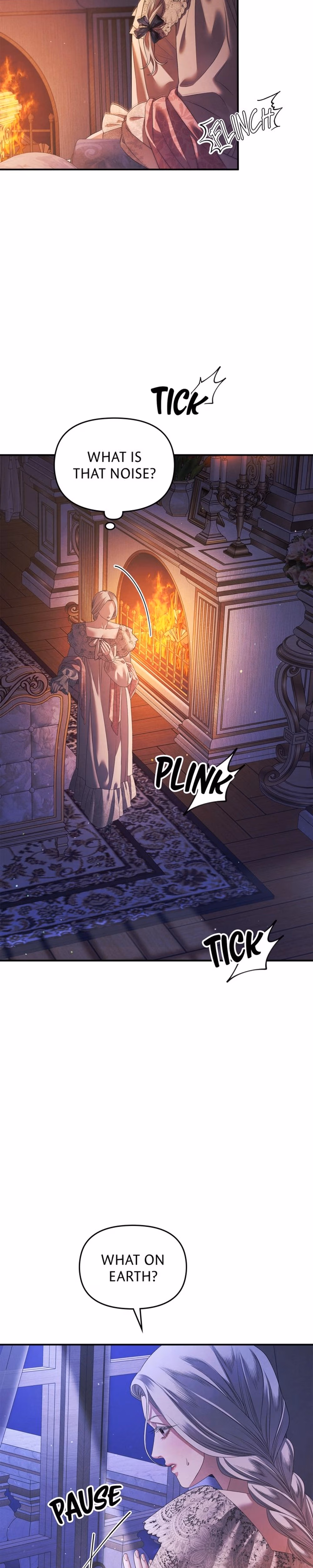 Predatory Marriage - Chapter 12 - Part 18