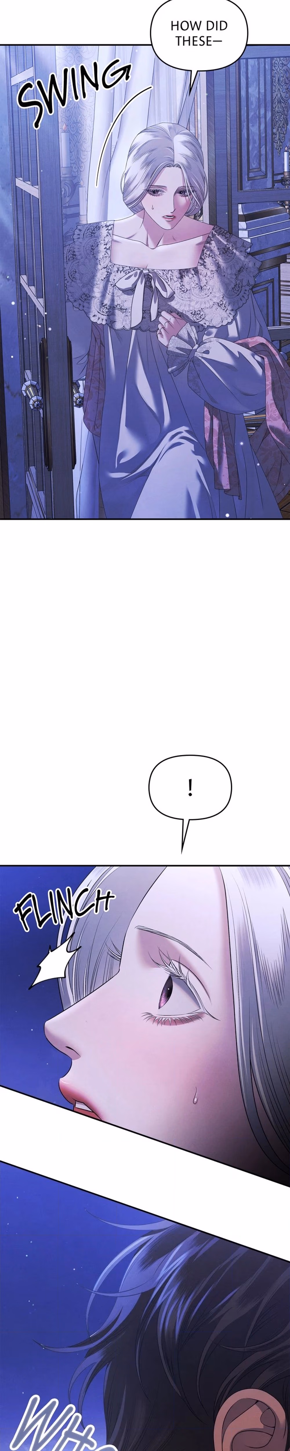 Predatory Marriage - Chapter 12 - Part 20