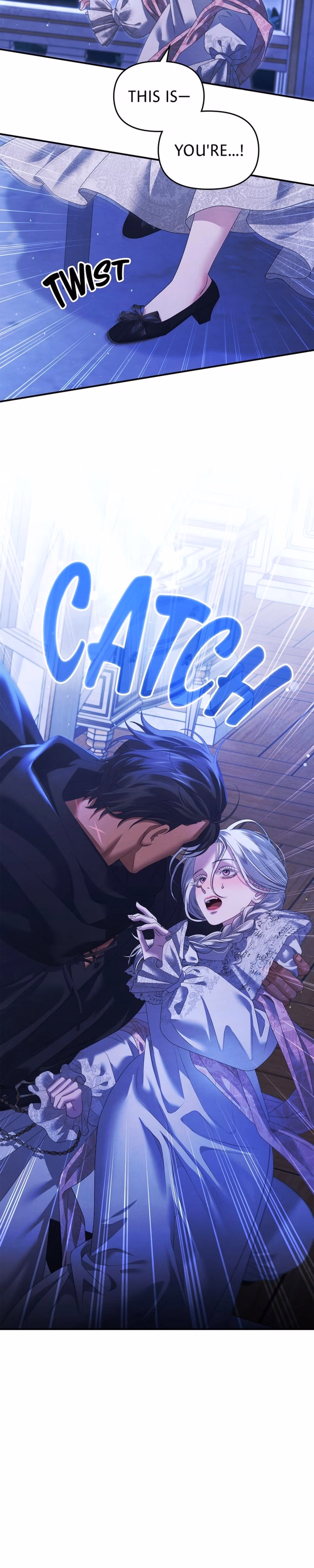 Predatory Marriage - Chapter 12 - Part 23