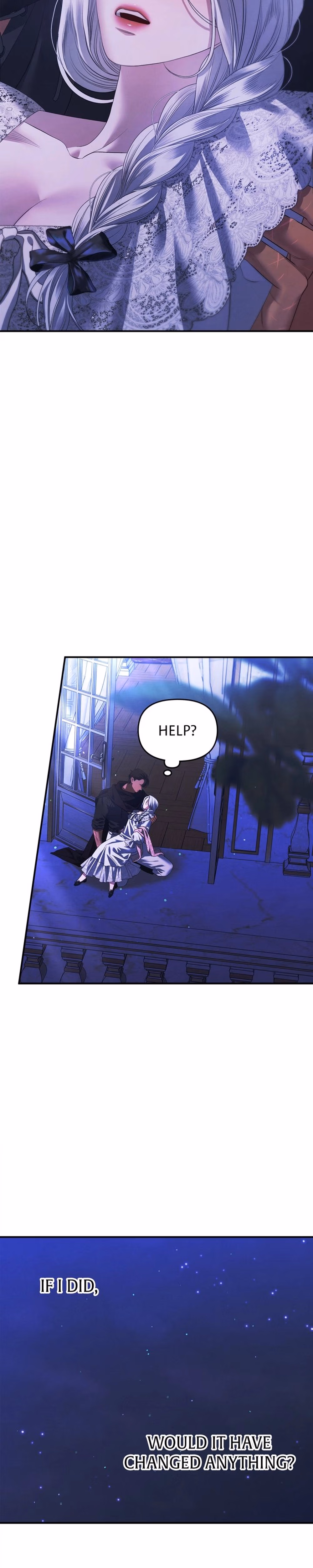 Predatory Marriage - Chapter 12 - Part 25