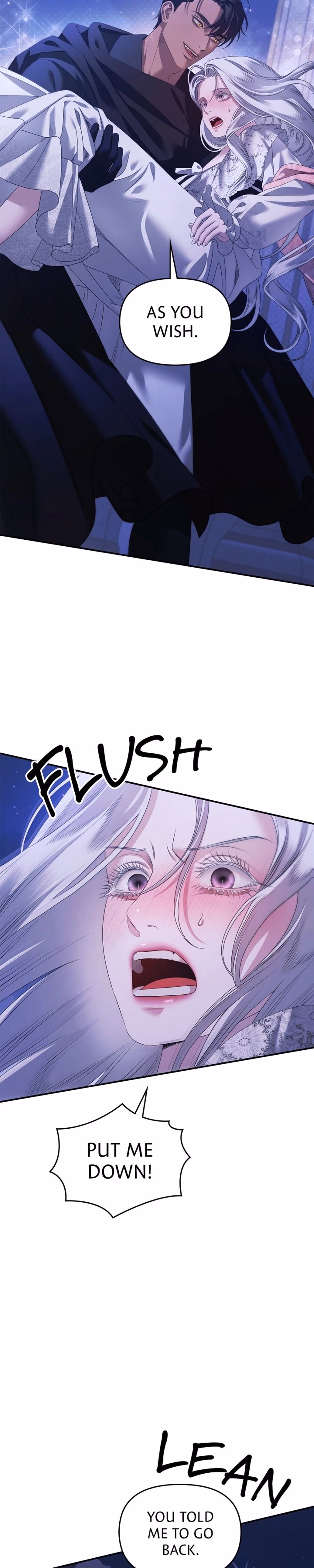 Predatory Marriage - Chapter 12 - Part 31