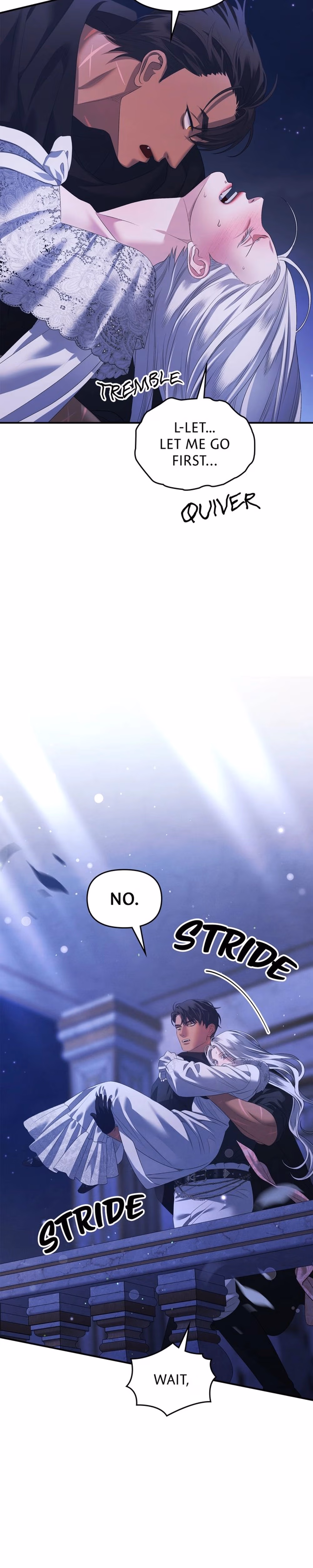 Predatory Marriage - Chapter 12 - Part 32