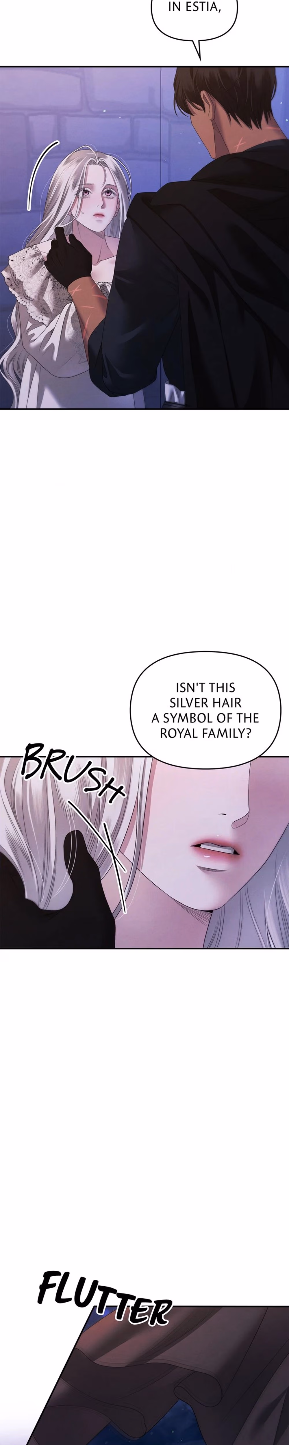 Predatory Marriage - Chapter 13 - Part 7