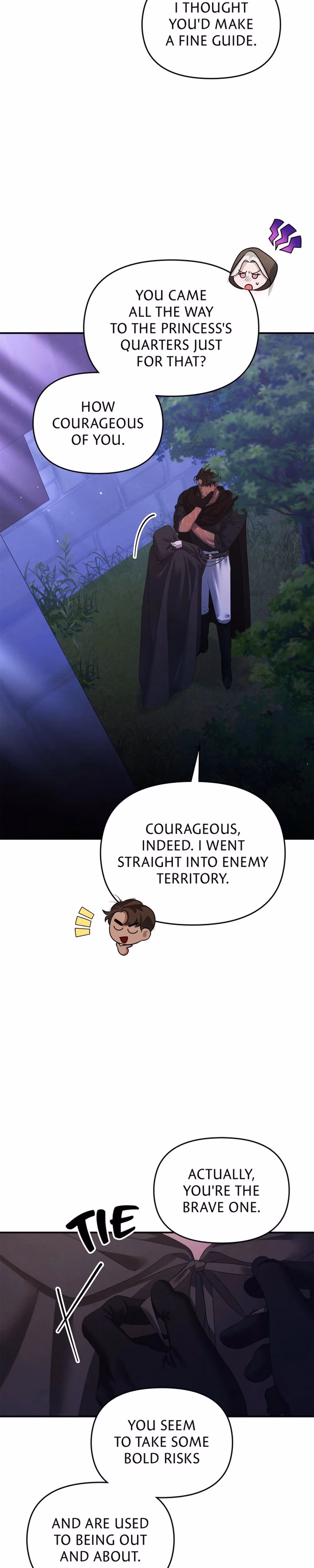 Predatory Marriage - Chapter 13 - Part 10