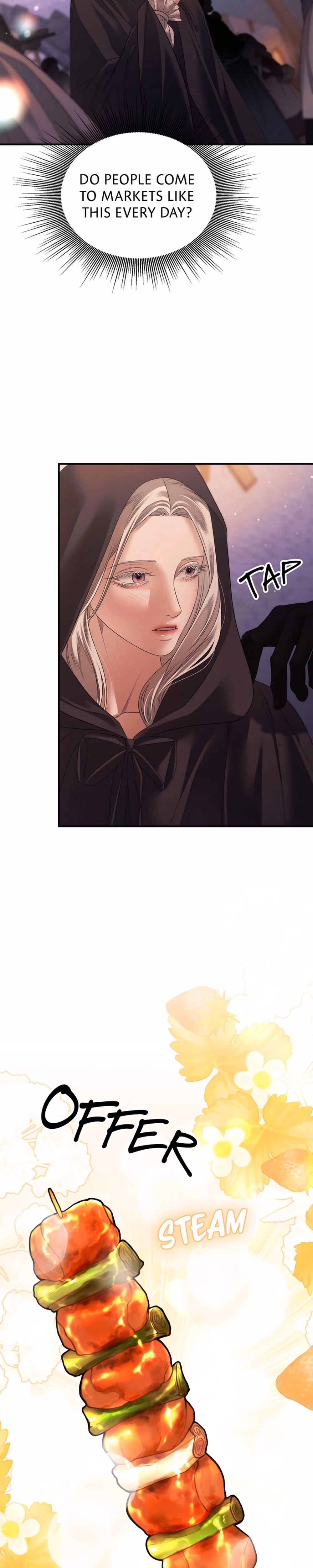 Predatory Marriage - Chapter 13 - Part 16
