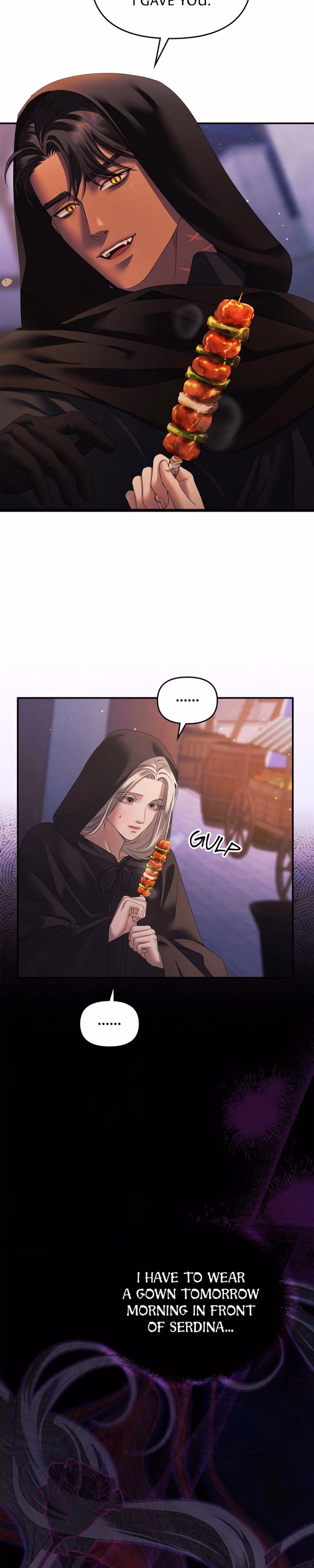 Predatory Marriage - Chapter 13 - Part 18