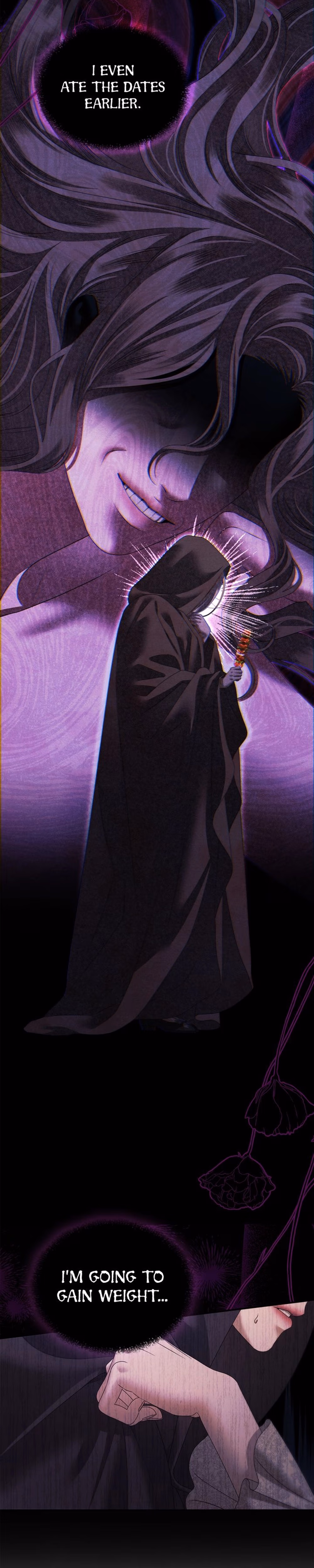 Predatory Marriage - Chapter 13 - Part 19