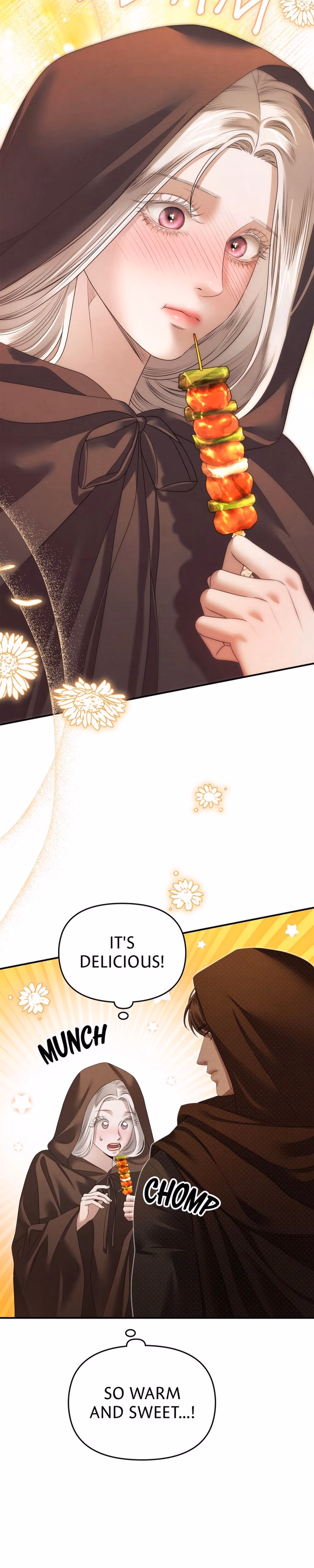 Predatory Marriage - Chapter 13 - Part 21