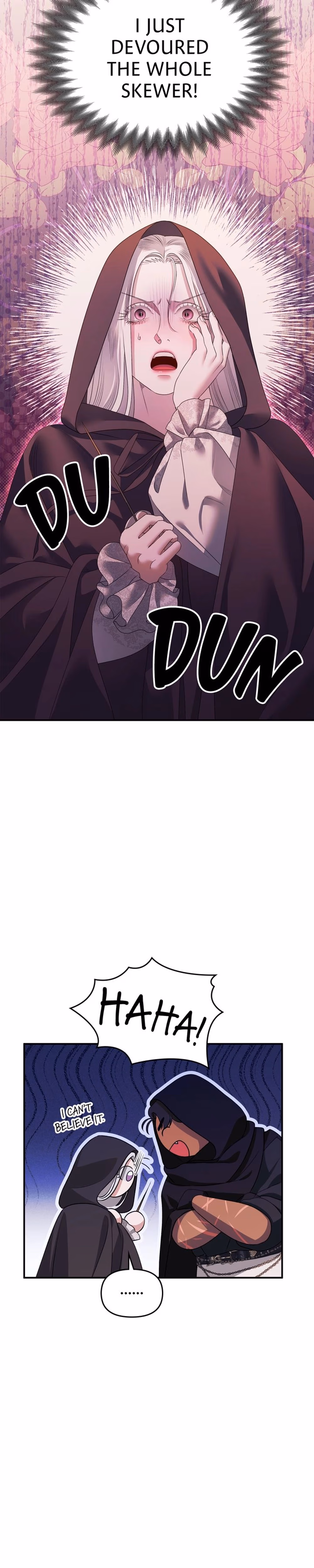 Predatory Marriage - Chapter 13 - Part 23
