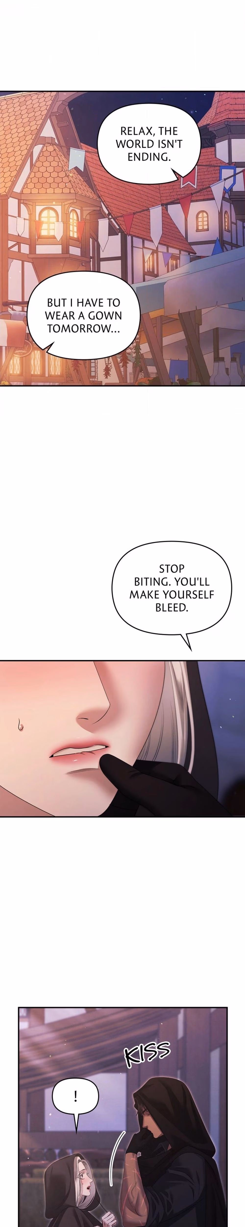 Predatory Marriage - Chapter 13 - Part 24