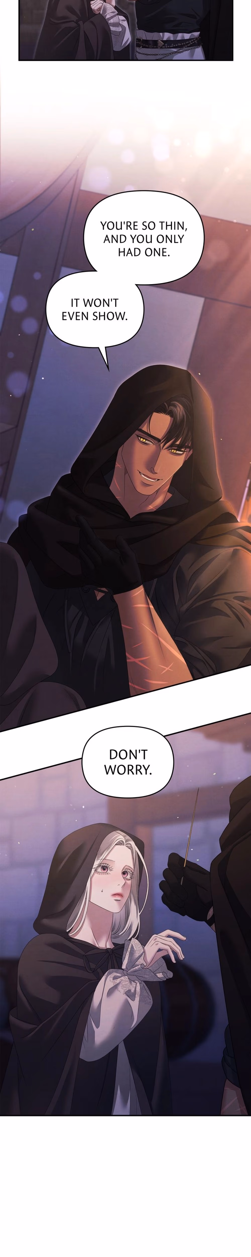 Predatory Marriage - Chapter 13 - Part 25
