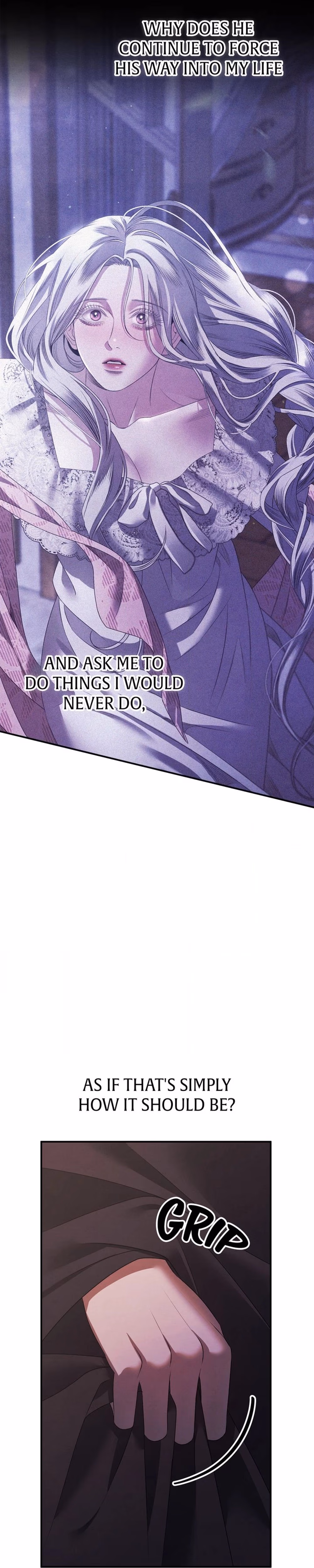 Predatory Marriage - Chapter 13 - Part 27