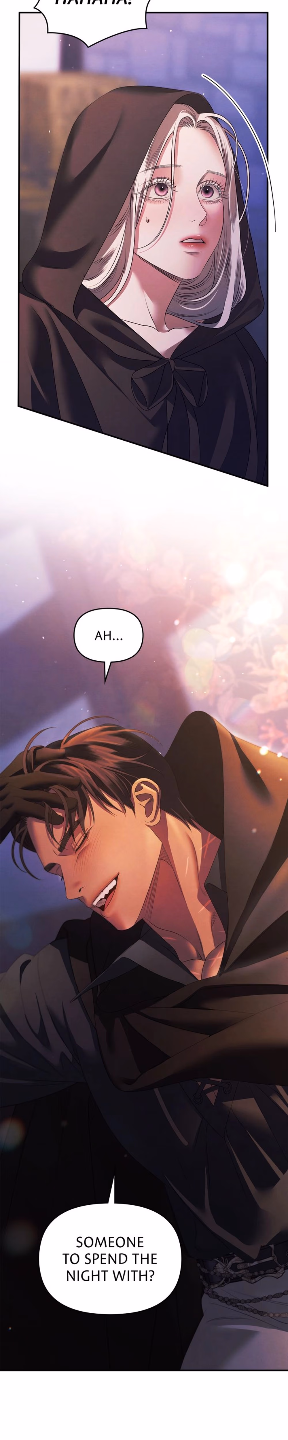 Predatory Marriage - Chapter 13 - Part 29
