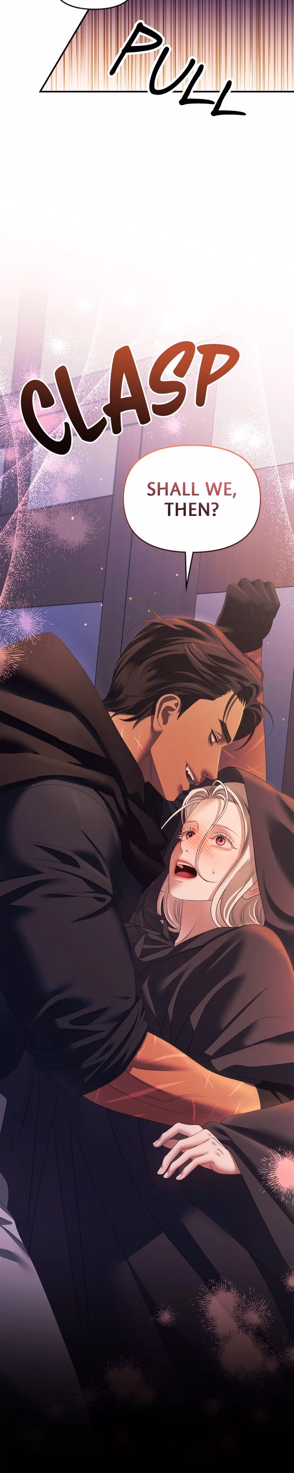 Predatory Marriage - Chapter 13 - Part 31