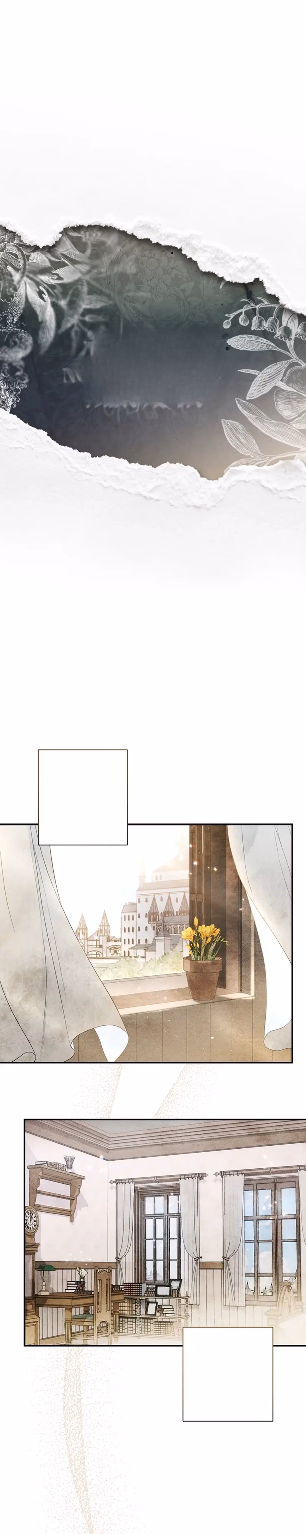 Unbeknownst to Me, I’m Secretly Dating the Emperor - Chapter 1 - Part 3