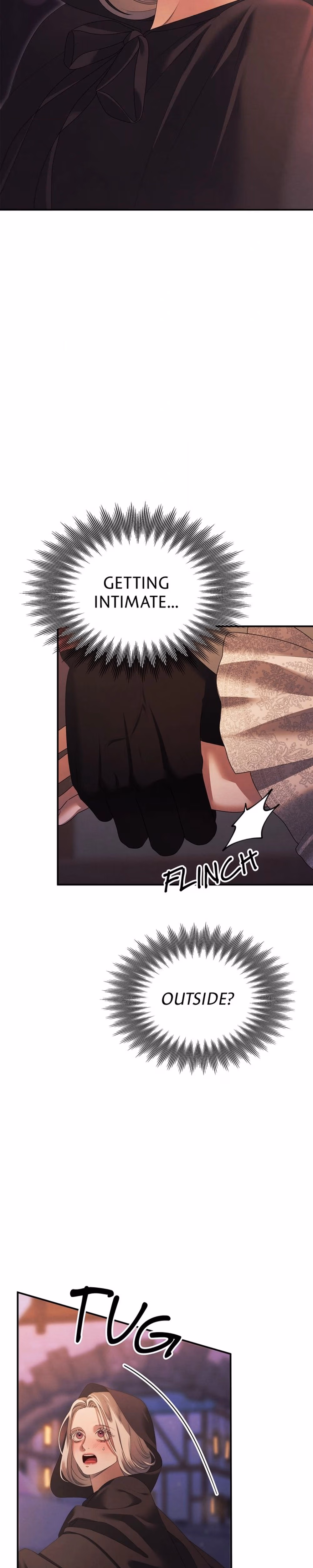 Predatory Marriage - Chapter 14 - Part 4