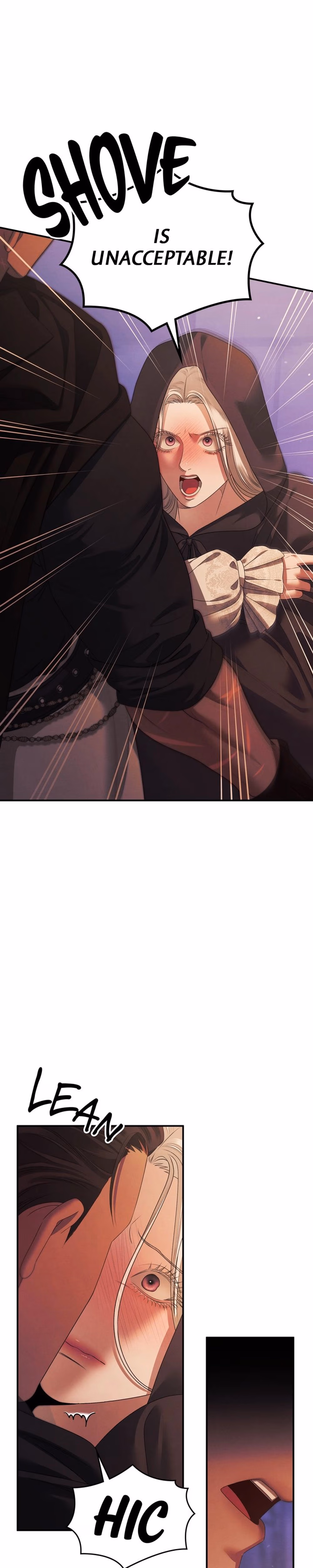 Predatory Marriage - Chapter 14 - Part 6