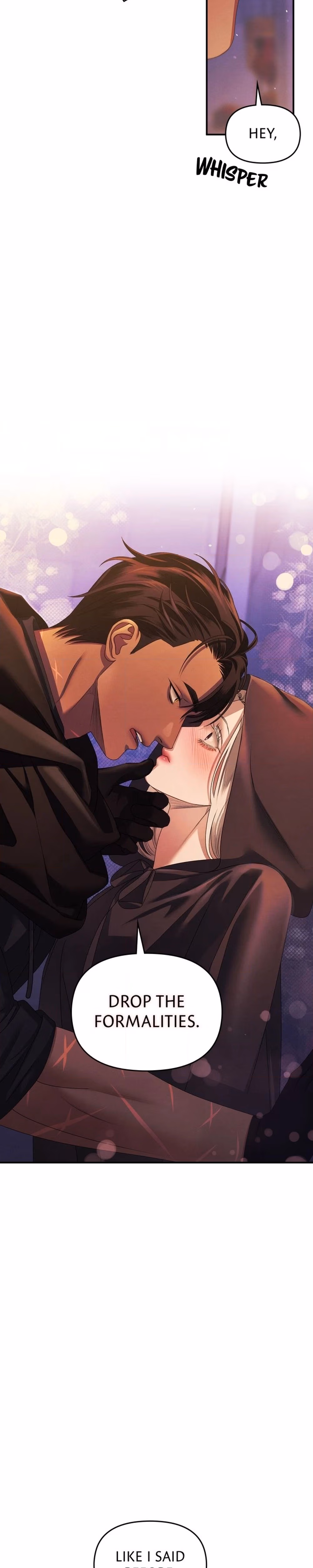 Predatory Marriage - Chapter 14 - Part 7