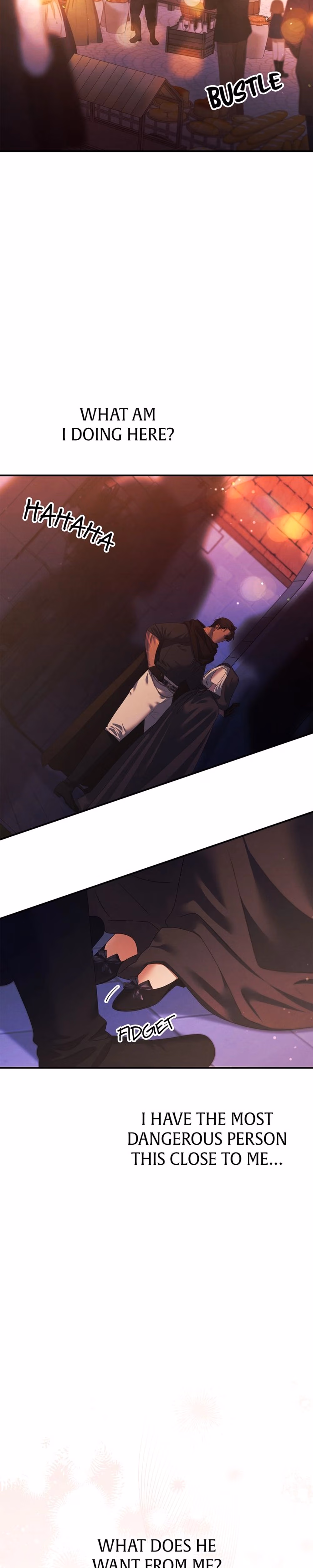 Predatory Marriage - Chapter 14 - Part 11