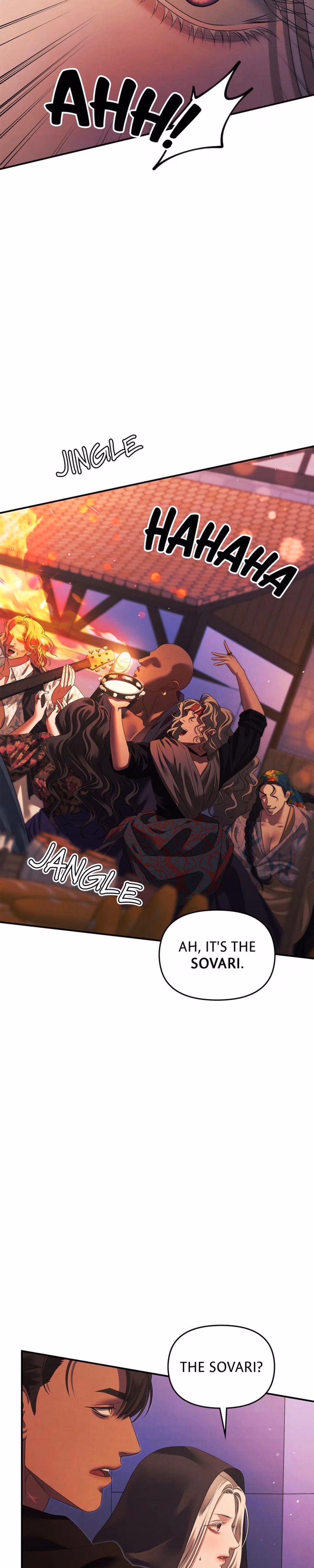 Predatory Marriage - Chapter 14 - Part 14