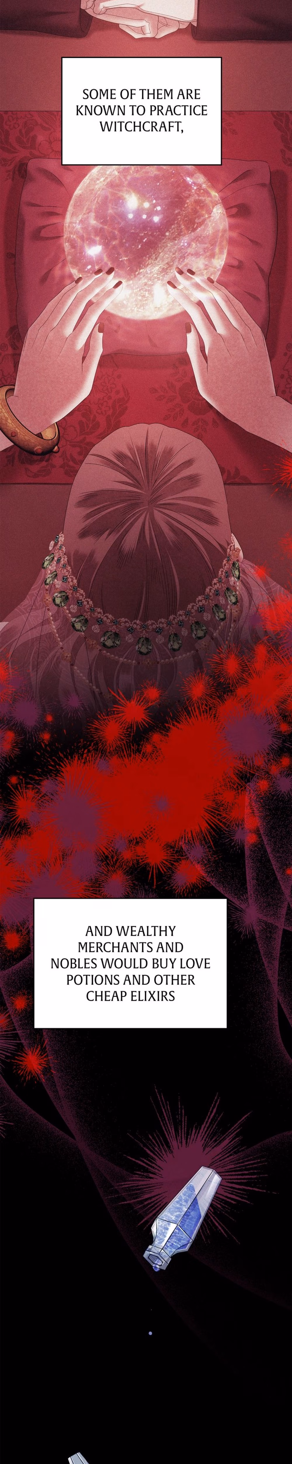 Predatory Marriage - Chapter 14 - Part 19