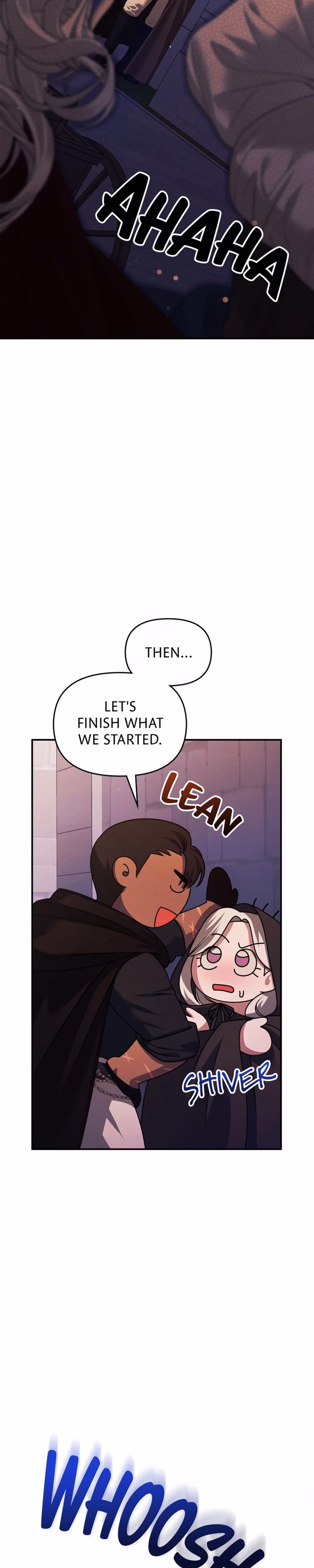 Predatory Marriage - Chapter 14 - Part 21