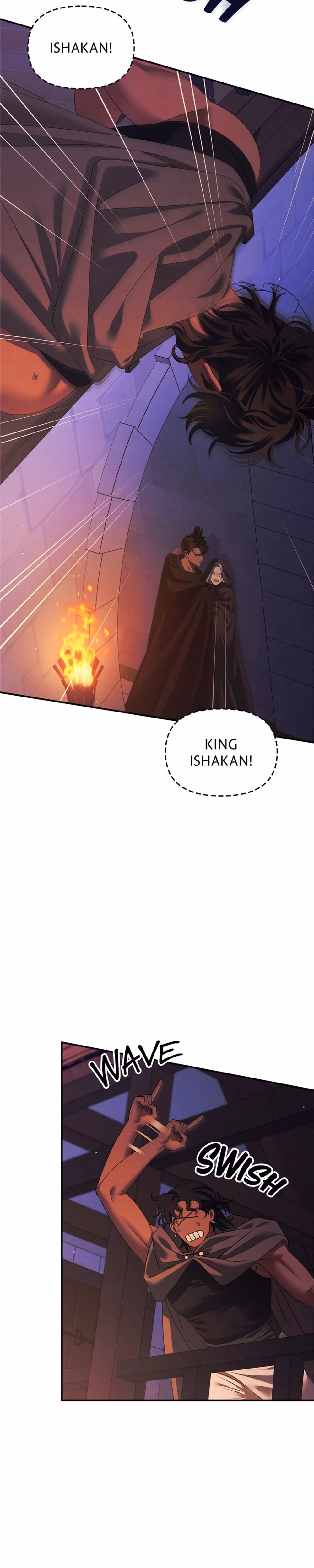 Predatory Marriage - Chapter 14 - Part 22
