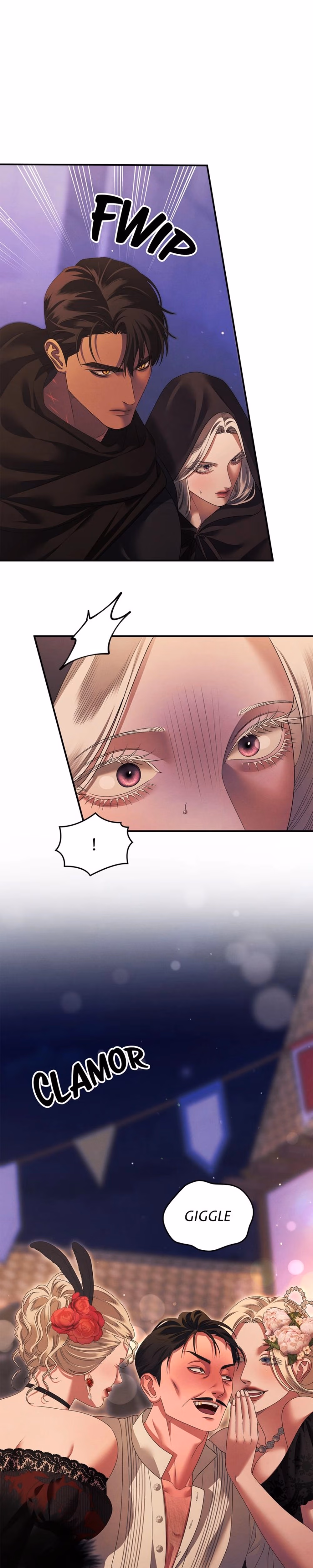 Predatory Marriage - Chapter 14 - Part 23