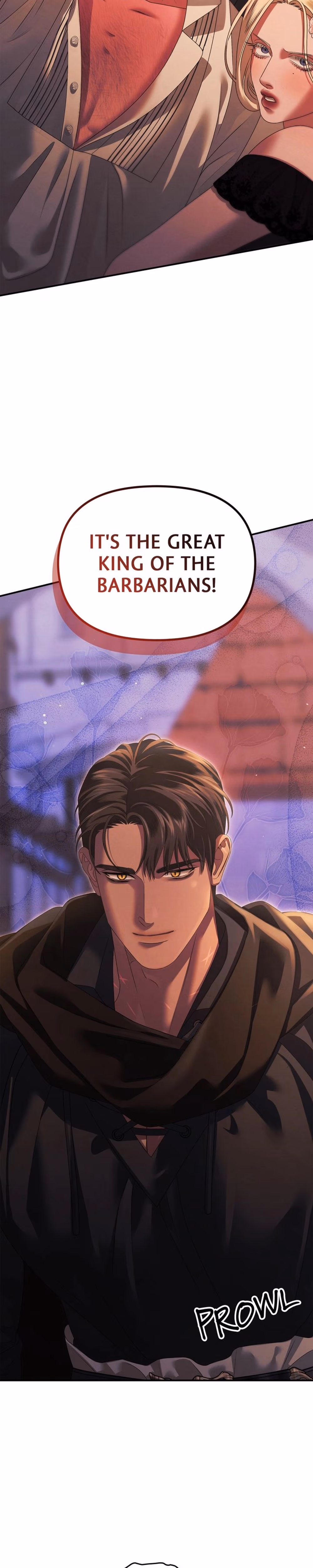 Predatory Marriage - Chapter 14 - Part 26